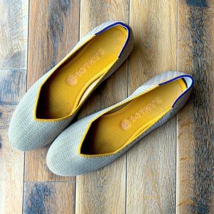 Rare Dandelion Triple Stitch